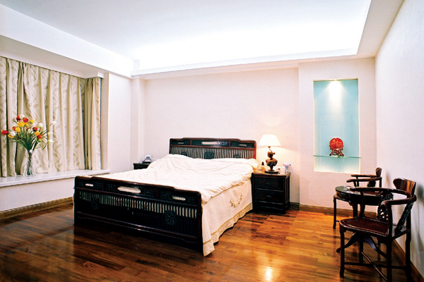 深入了解3D Max主工具欄中的“層管理器”及其使用方法 - BIM,Revit中文網